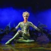 Cirque du Soleil - ALEGRIA - Ulaznice ©Cirque Du Soleil - Alegria Cirque du Soleil - ALEGRIA - Ulaznice ©Cirque Du Soleil - Alegria