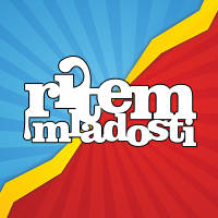 RITEM MLADOSTI: DUBIOZA KOLEKTIV VS SARS - Vstopnice © RITEM MLADOSTI: DUBIOZA KOLEKTIV VS SARS - Vstopnice ©