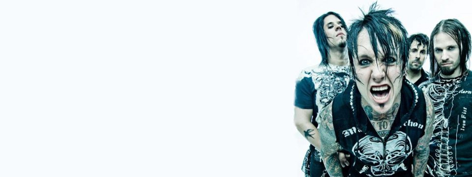 Papa Roach