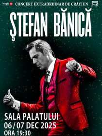 STEFAN BANICA
