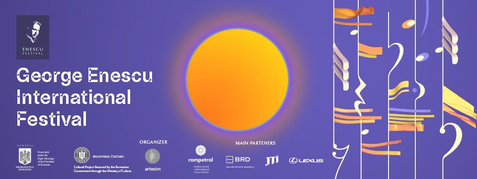 Enescu Festival Romania