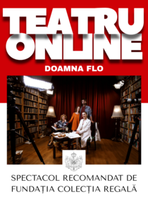 Doamna Flo