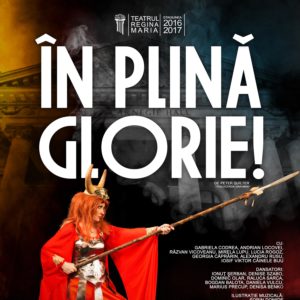 In plina glorie - Bilete In plina glorie - Bilete