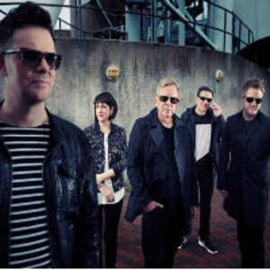 Kupite vstopnice za New Order na Petrol Ticket. New Order @ Oeticket.com