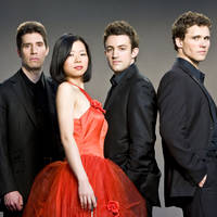 Esterházy Streichquartett Festival - Karten © J. Henry Fair Esterházy Streichquartett Festival - Karten © J. Henry Fair