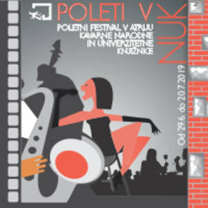 Kupite vstopnice za FESTIVAL POLETI V NUK na . FESTIVAL POLETI V NUK @ Oeticket.com