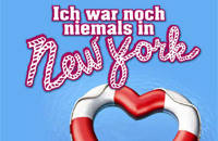 Ich war noch niemals in New York - Karten ©VBW Ich war noch niemals in New York - Karten ©VBW