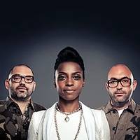 Morcheeba - Bilete Morcheeba - Bilete