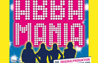 ABBA MANIA - Karten © ABBA MANIA - Karten ©