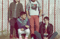 Walk the Moon - Karten © Walk the Moon - Karten ©