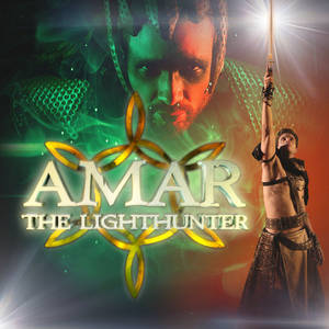 AMAR, THE LIGHTHUNTER - Jegyek amar© AMAR, THE LIGHTHUNTER - Jegyek amar©
