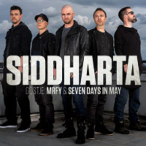 Kupite vstopnice za Siddharta na Petrol Ticket. Siddharta @ Oeticket.com