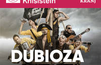DUBIOZA KOLEKTIV - Vstopnice © DUBIOZA KOLEKTIV - Vstopnice ©
