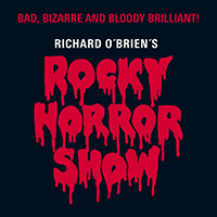 ROCKY HORROR SHOW - Karten © ROCKY HORROR SHOW - Karten ©