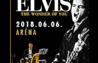 Elvis - The Wonder of You - Jegyek Elvis20171© Elvis - The Wonder of You - Jegyek Elvis20171©