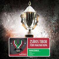 Zsíros Tibor Férfi K&H Magyar Kupa - Jegyek zsíros2019© Zsíros Tibor Férfi K&H Magyar Kupa - Jegyek zsíros2019©