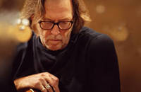 Eric Clapton - Karten © Eric Clapton - Karten ©