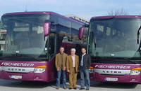 Busfahrt zum ROBBIE WILLIAMS Konzert - Karten ©Reisebüro Fischwenger Busfahrt zum ROBBIE WILLIAMS Konzert - Karten ©Reisebüro Fischwenger
