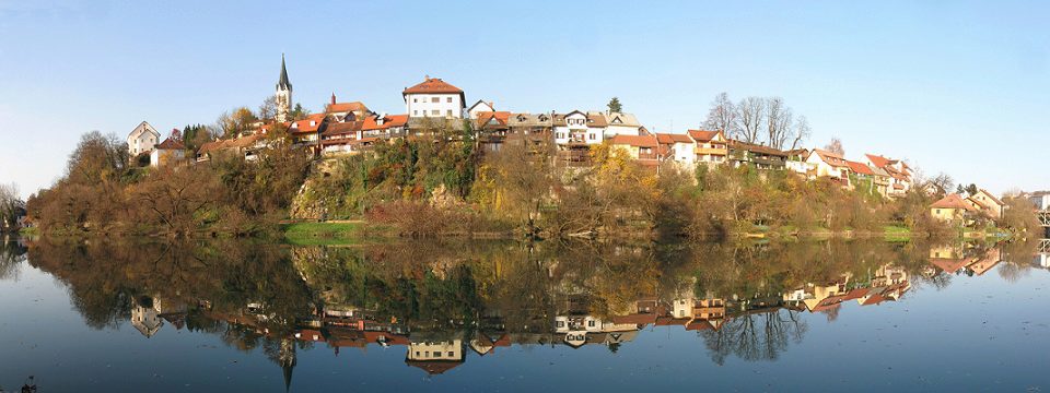 Novo mesto - ©
