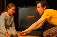Theater Fortissimo - Vstopnice © Theater Fortissimo - Vstopnice ©