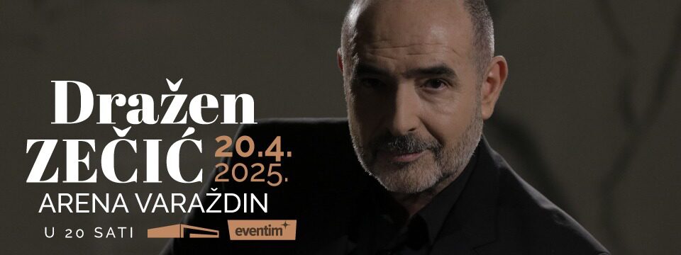 zečić 2025 - Ulaznice 