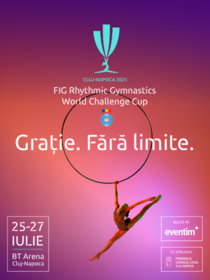 6th FIG Rhythmic Gymnastics