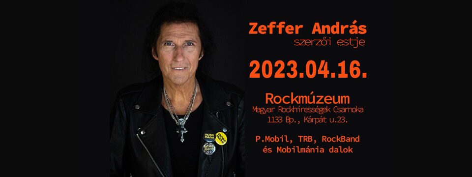 zeffer - Tickets 