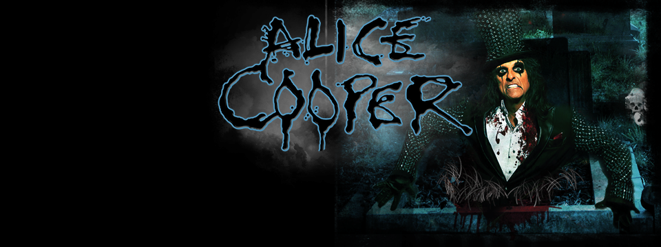 Alice Cooper