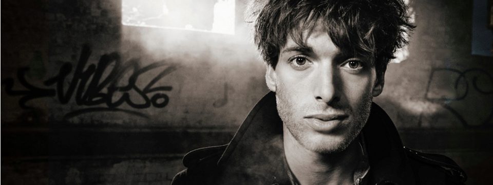Paolo Nutini