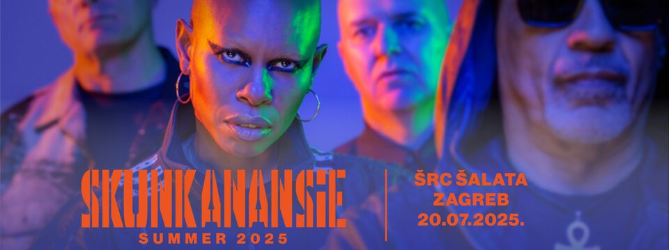 Skunk Anansie - Tickets 