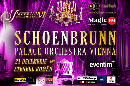 CONCERT IMPERIAL CHRISTMAS GALA VI