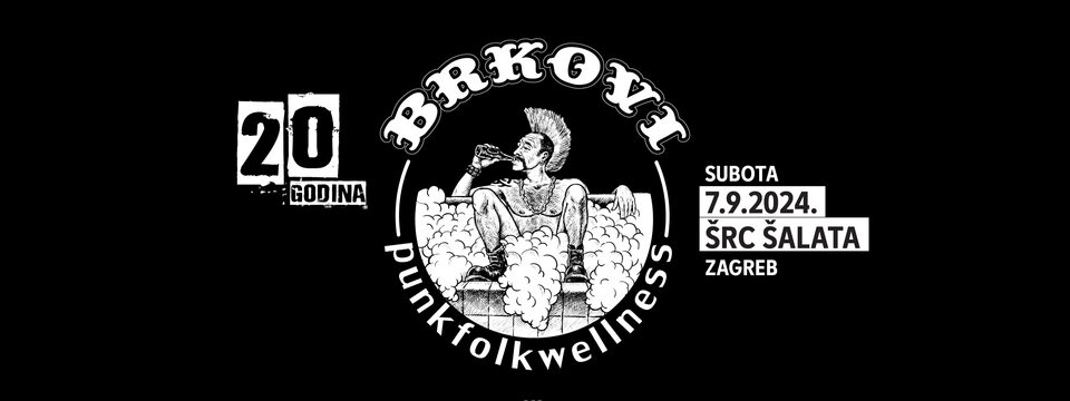 BRKOVI