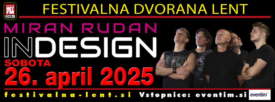 mirna rudan indesign - Tickets 