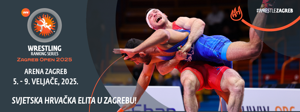 zagreb open - Ulaznice 