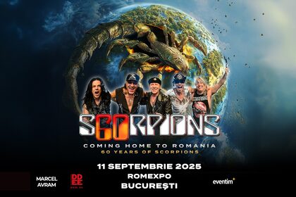 Scorpions