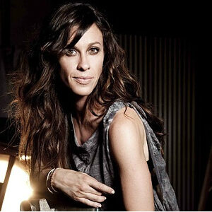 Alanis Morissette