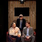 Panica - Teatrul Coquette