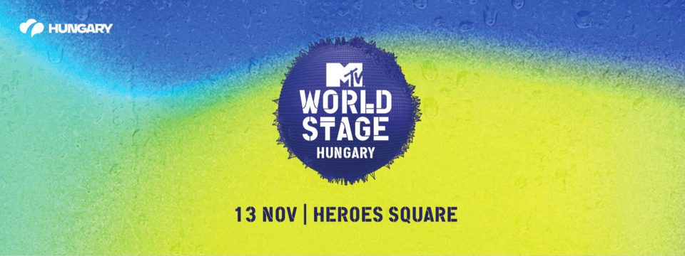 MTV World Stage - Jegyek 