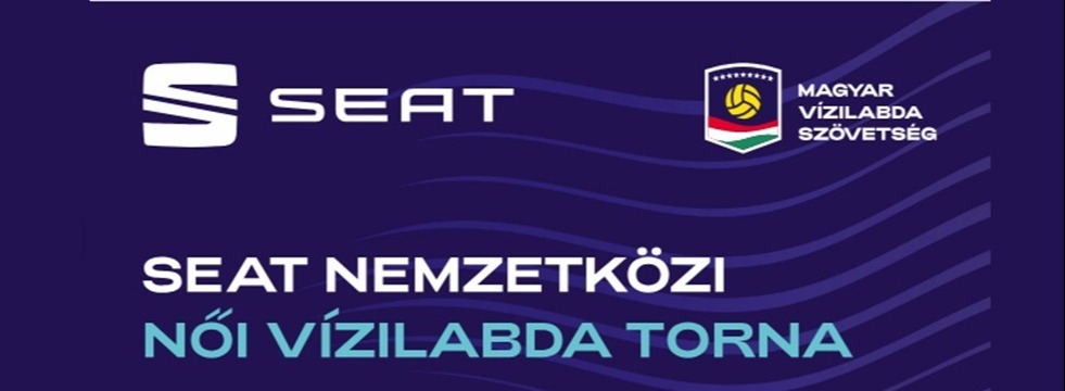 SEAT Nemzetközi Női Vízilabda Torna