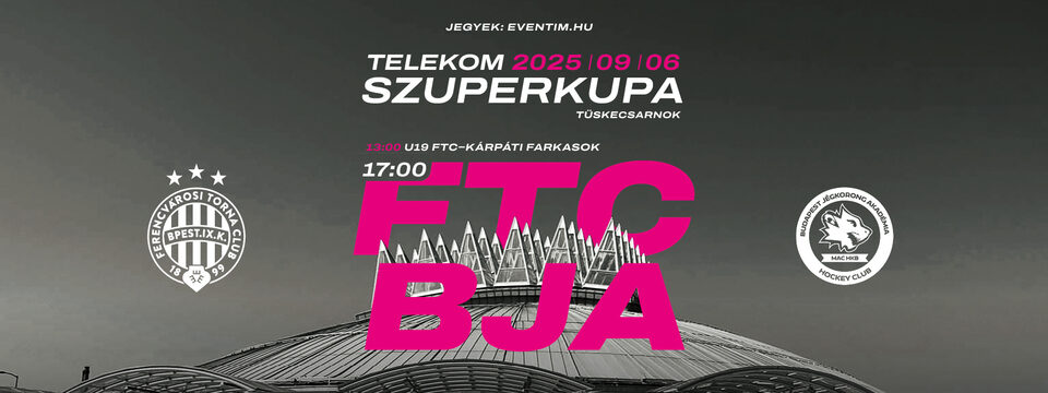 szuperkupoa - Jegyek 