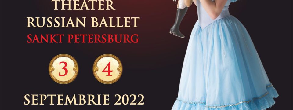 theatre-russian-ballet-bucuresti-2022 - Tickets 
