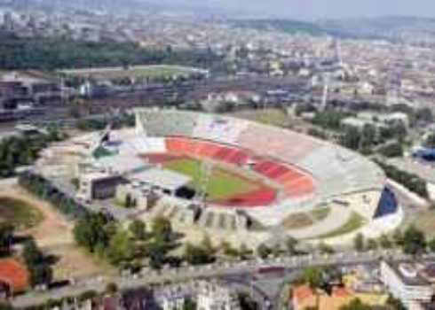 Puskás Ferenc Stadion