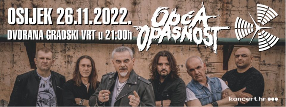 Opća Opasnost