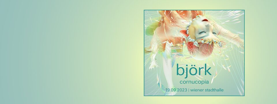 bjork 2023 - Jegyek 