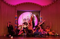 Moarte la Teatrul de Revistă - 5