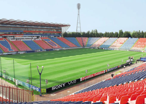 Stadionul Ghencea