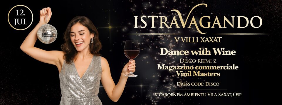 Istravagando - Tickets 