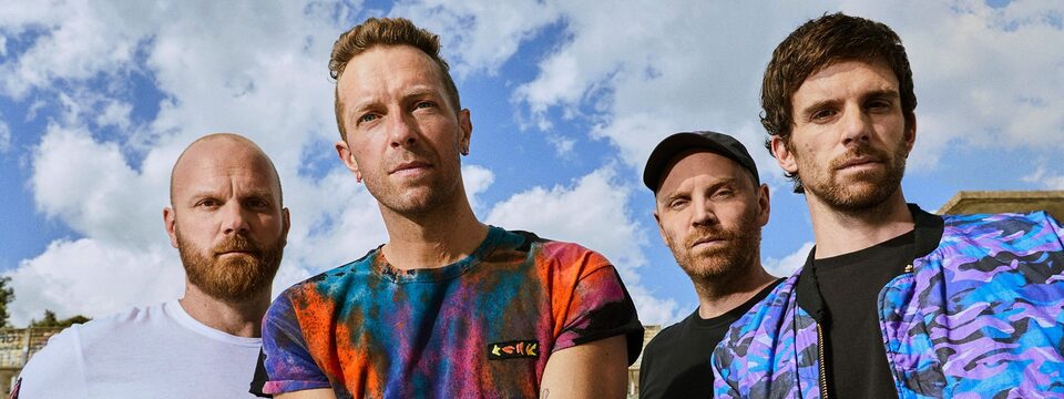 Coldplay