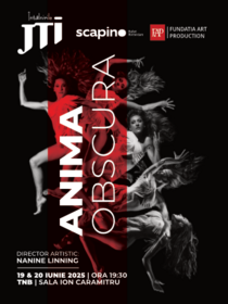 ANIMA OBSCURA