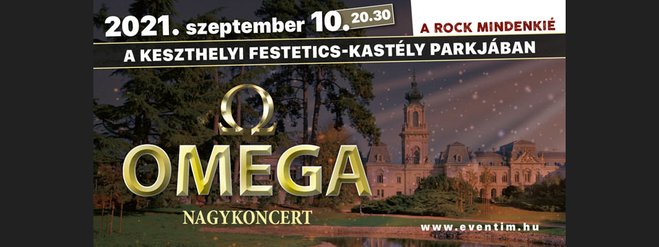omega2021 - Tickets ©